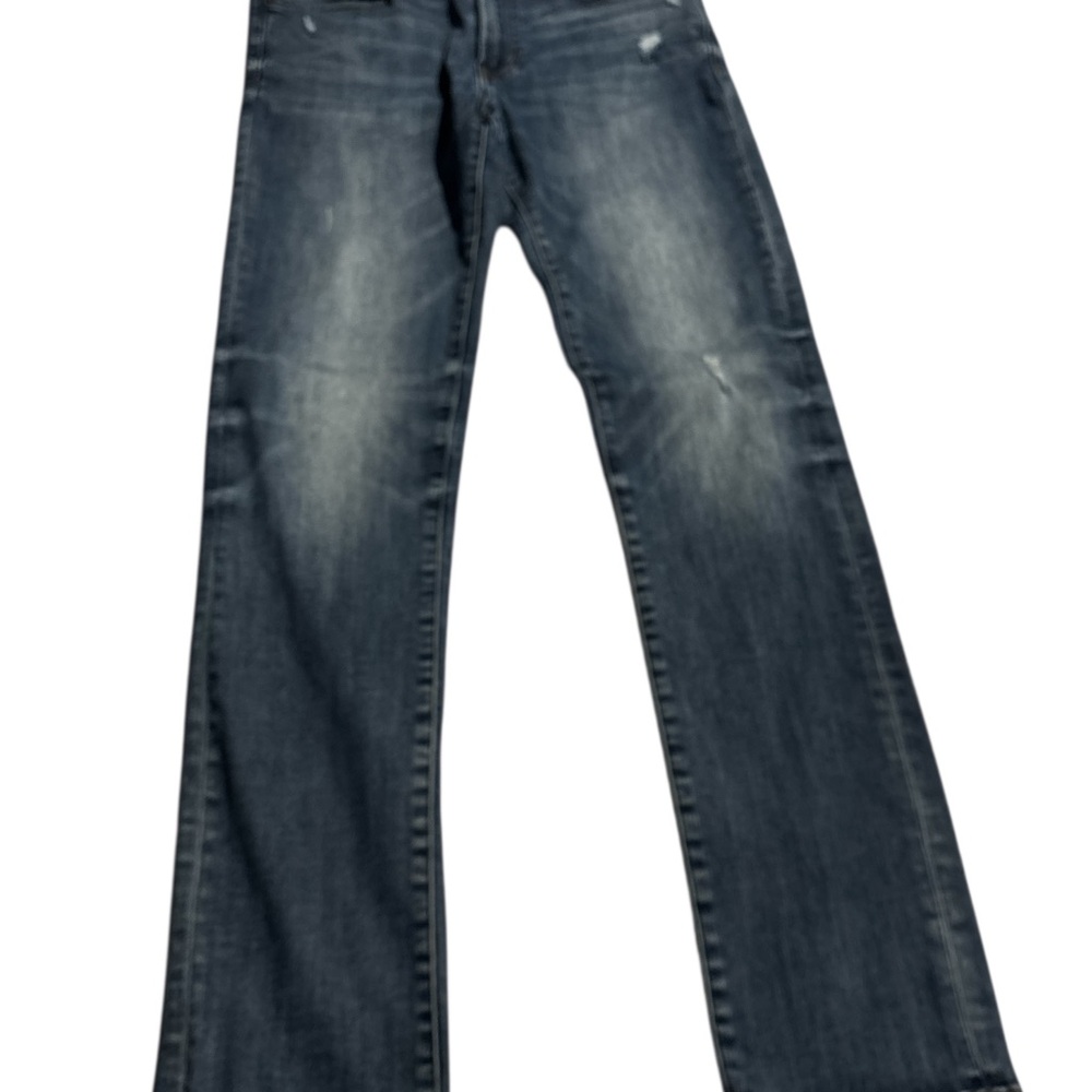 American Eagle Outfitters Medium Wash Blue Slim Jeans